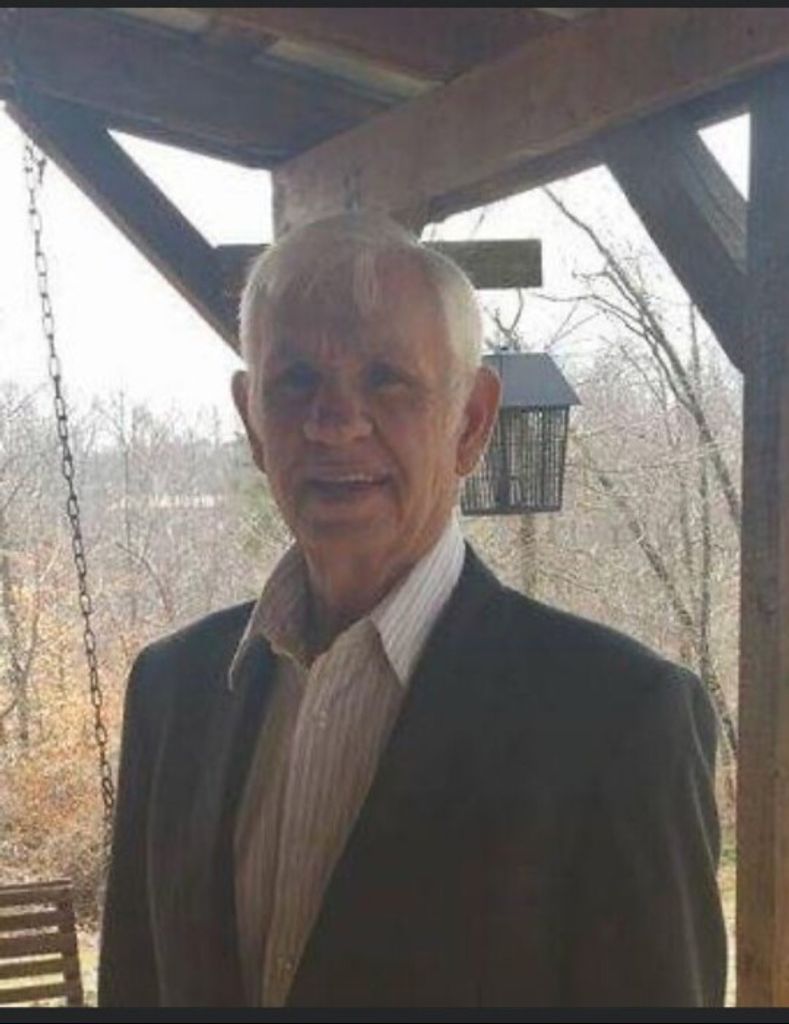 Danny Ray Herron Sr.