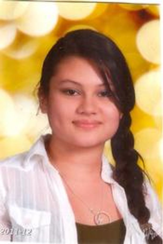 Katherine "Kate" Serafin