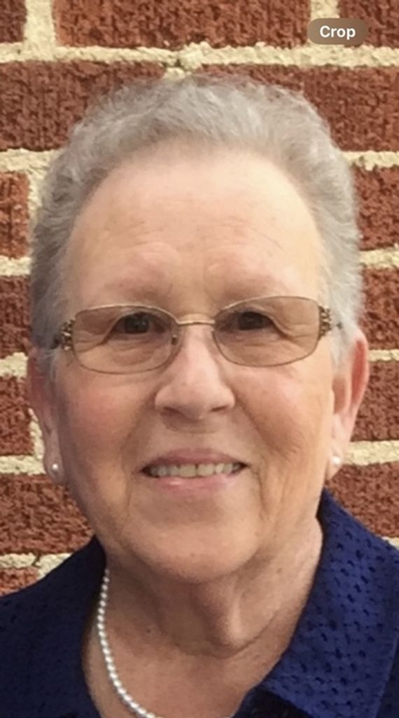 Betty Lou Hunter Profile Photo