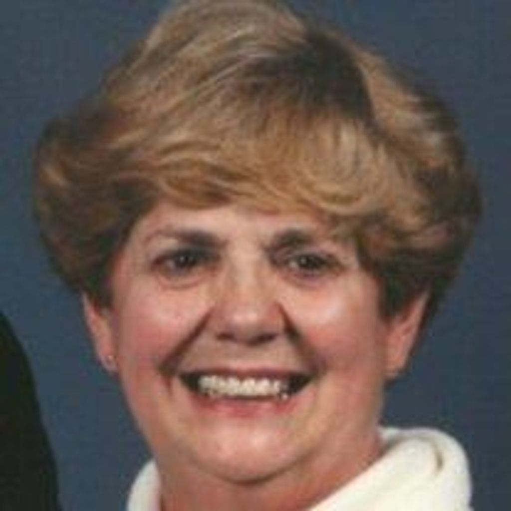 Barbara Bader Profile Photo
