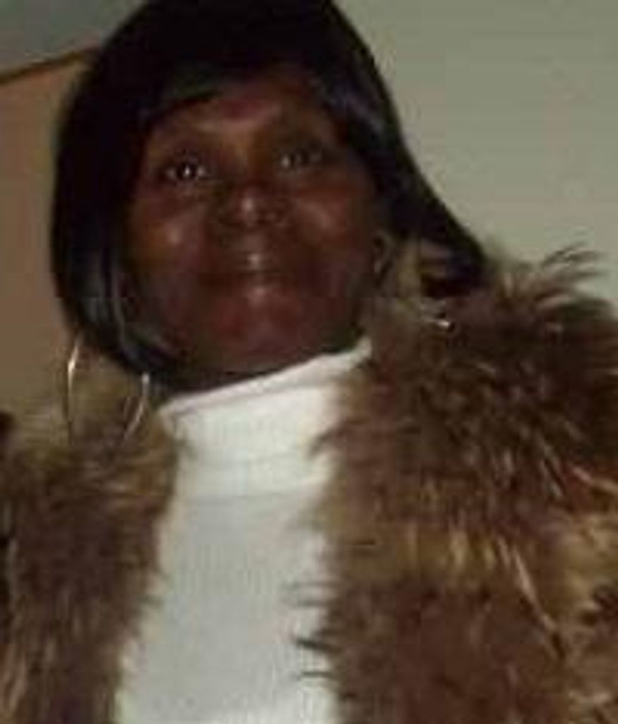 Faith Inez Mcfadden