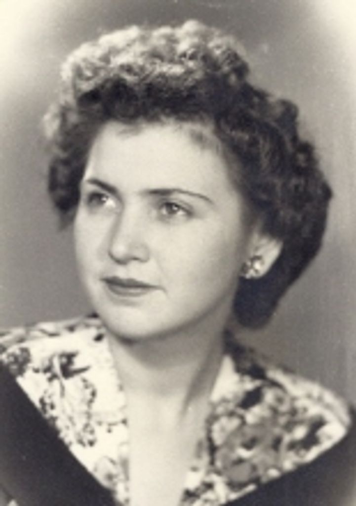 Etta Mae Taylor Hunter