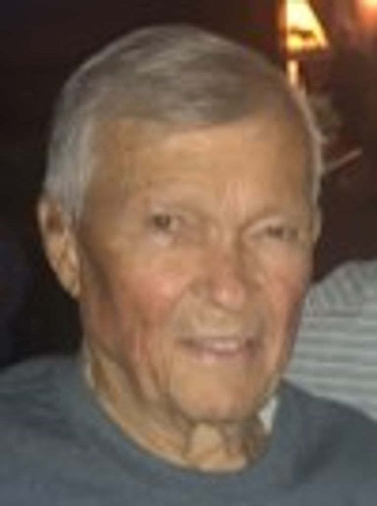 Roger Richardson