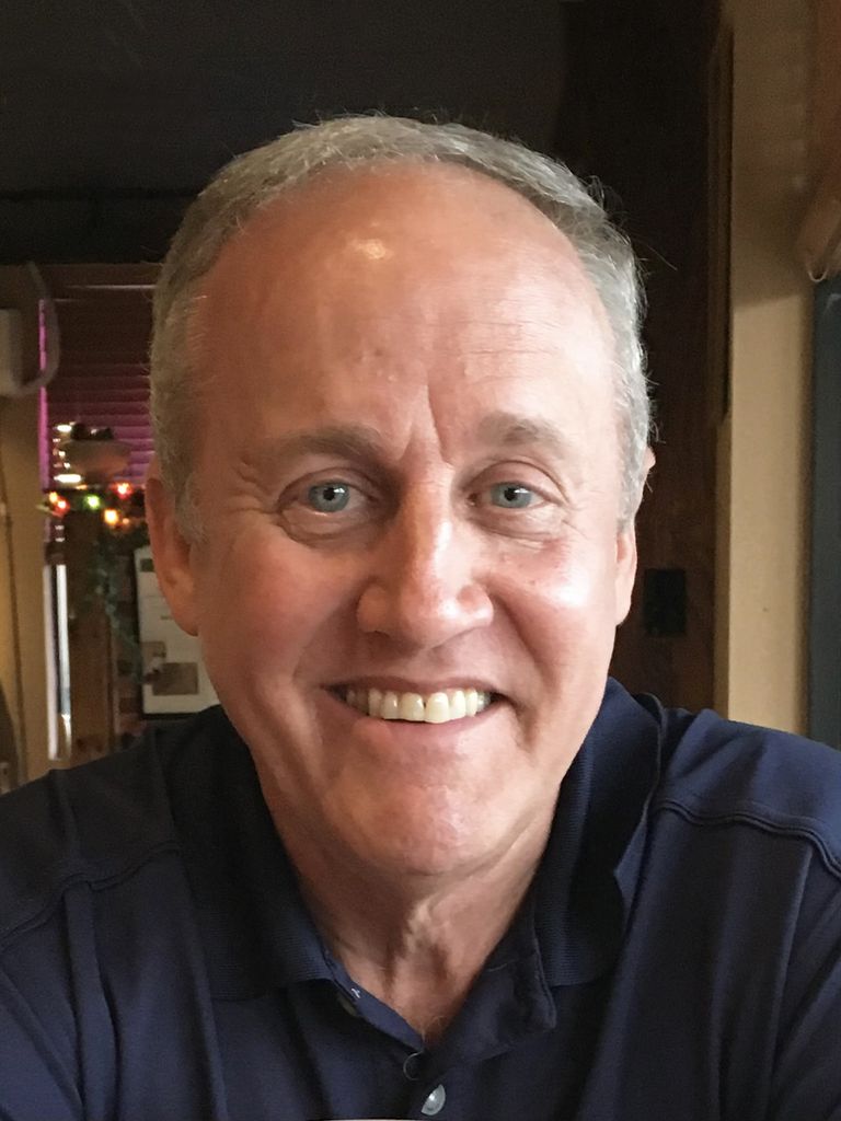 Michael James Neilson Profile Photo