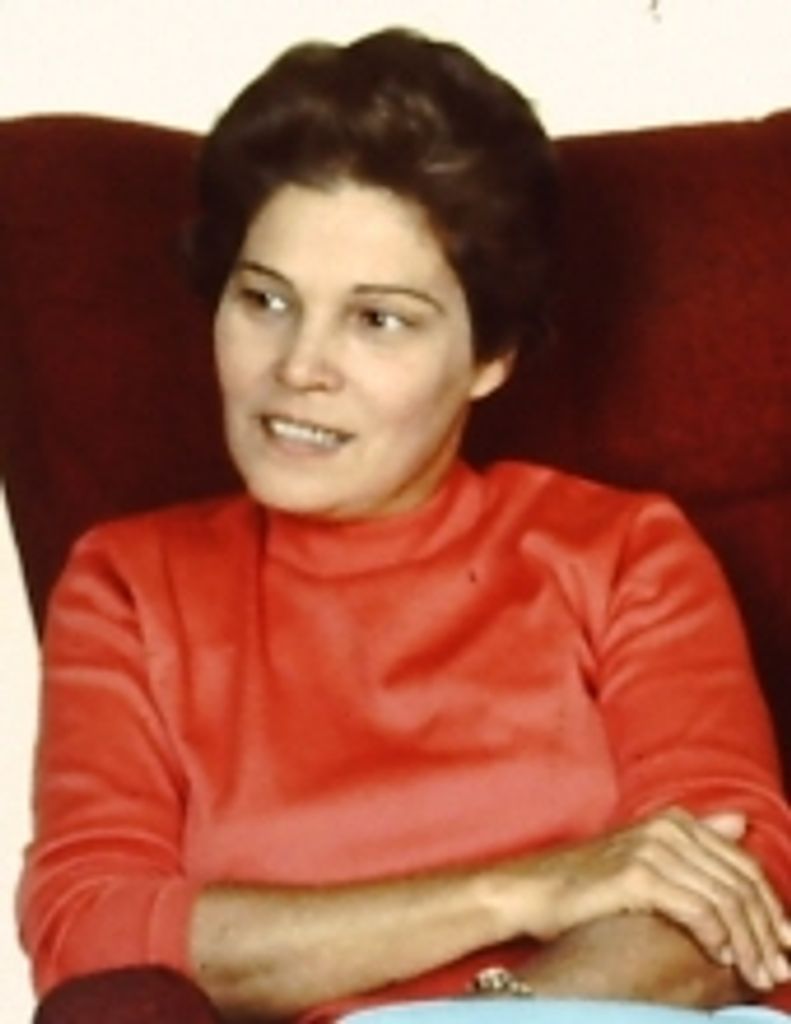 Rowenita Tucker Register