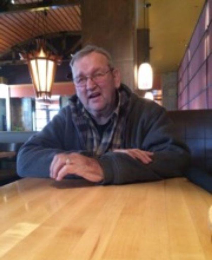 Robert David Galloway