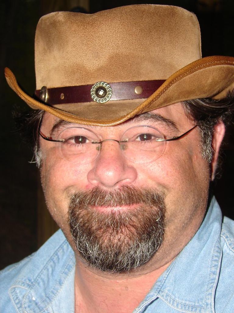 Brian "The Bru" Thomas Federico Profile Photo