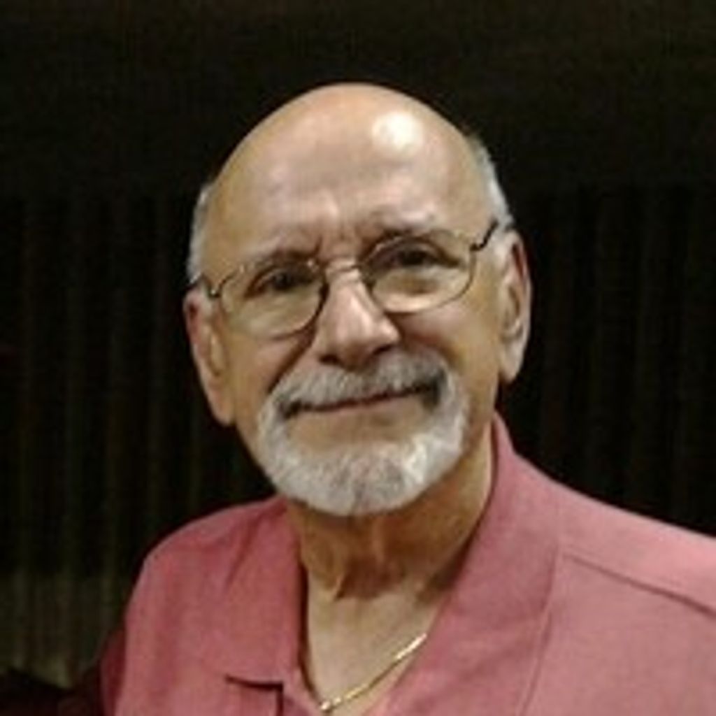 Thomas Frederick Panger
