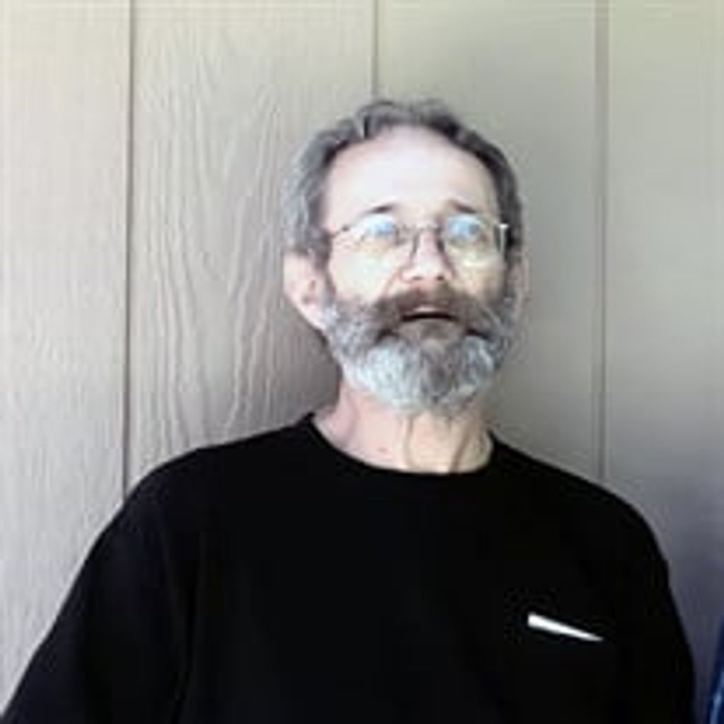 Kevin Daniel Pinkerton