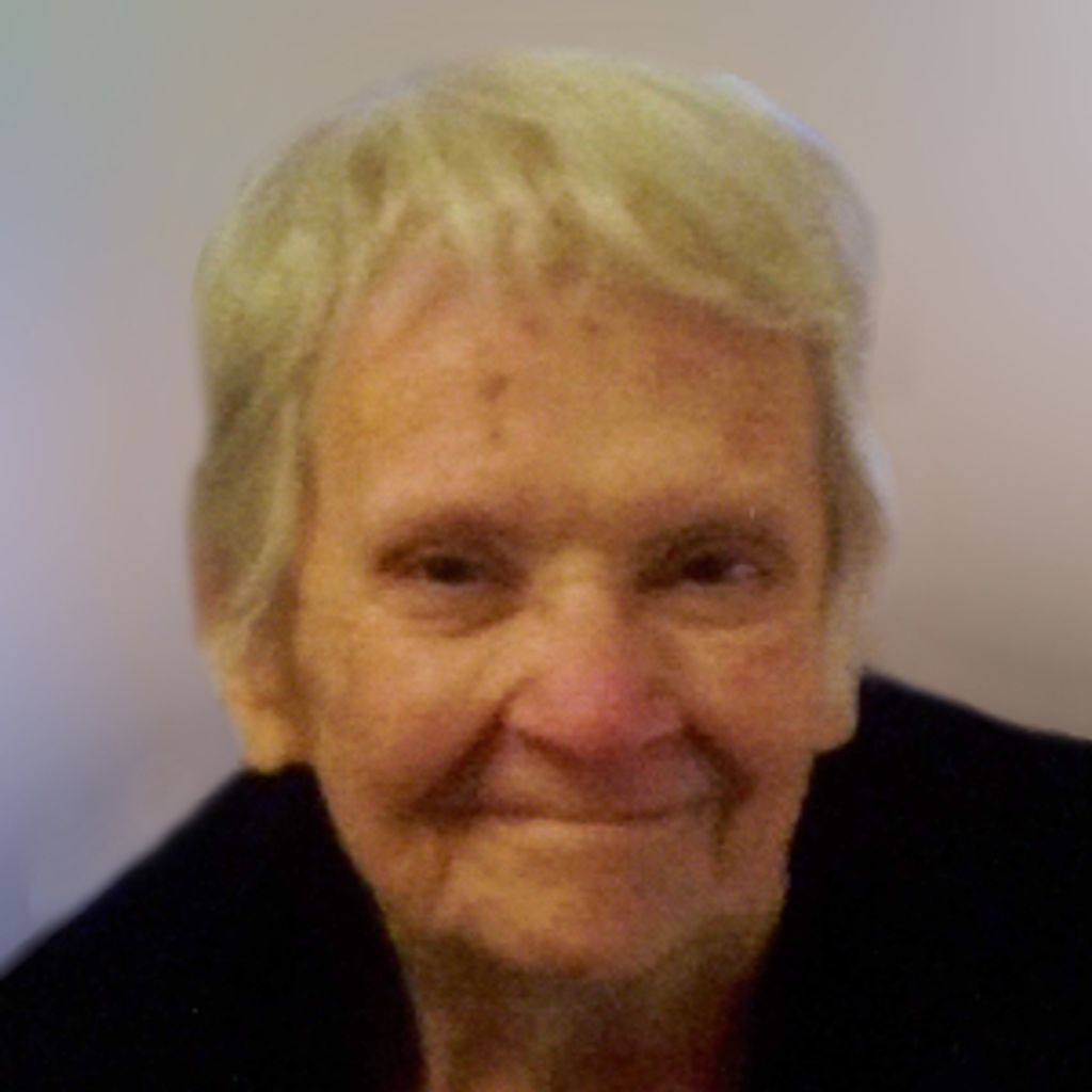 Marilyn R. Schaefer