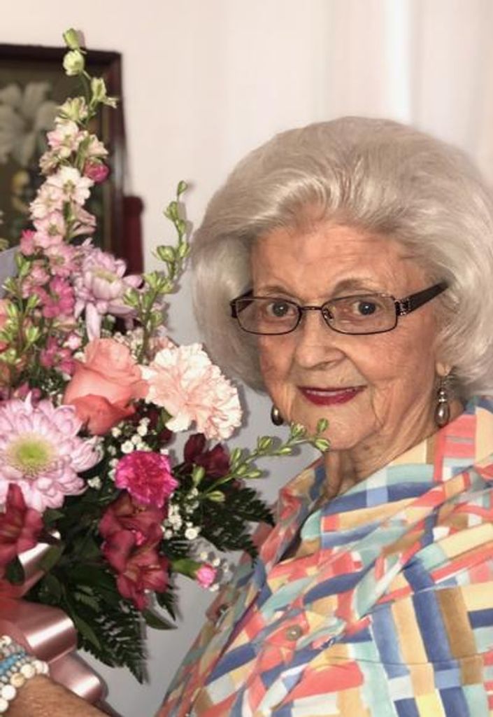 Martha Jane Wilks Profile Photo