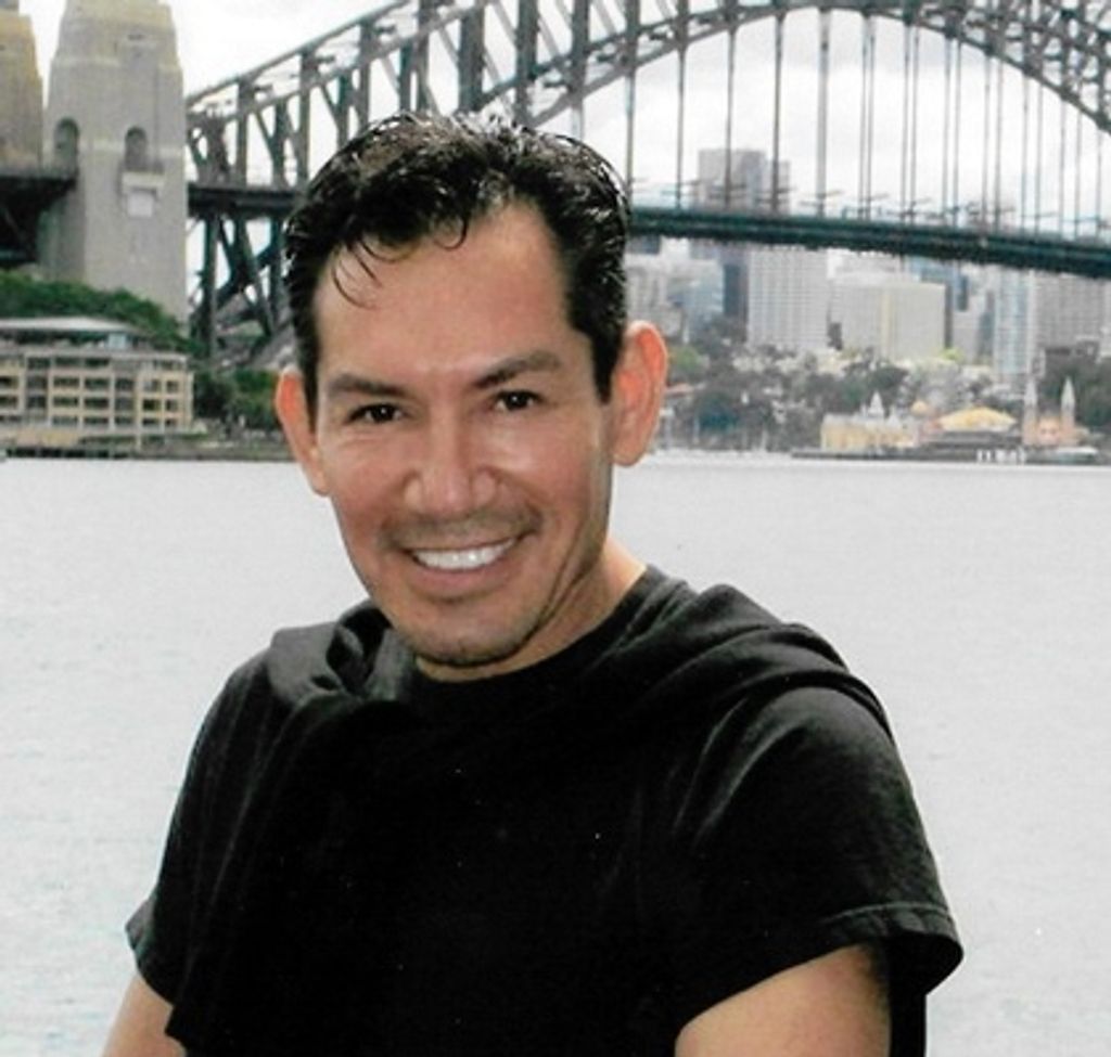 James Chesley Rhinesmith