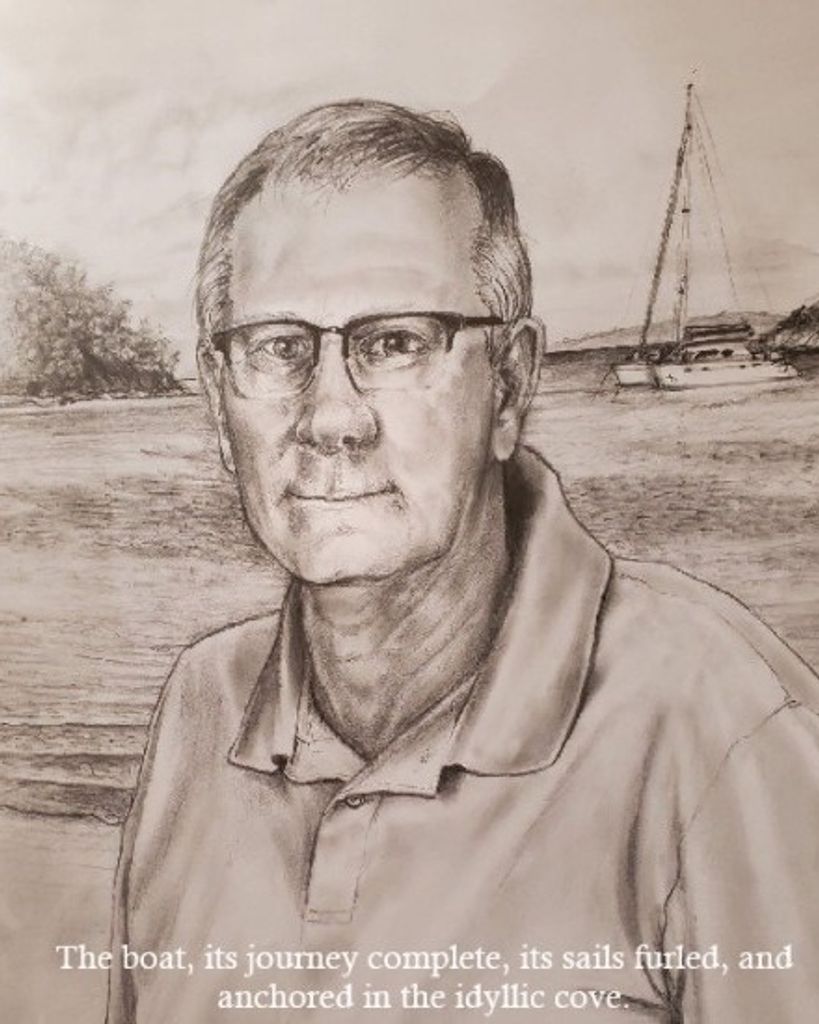 Marvin Duane Sidebottom Profile Photo