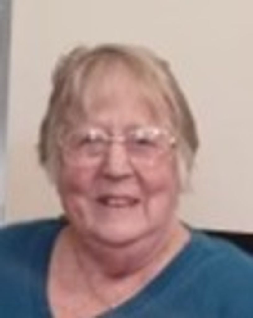 Pauline C. Strout