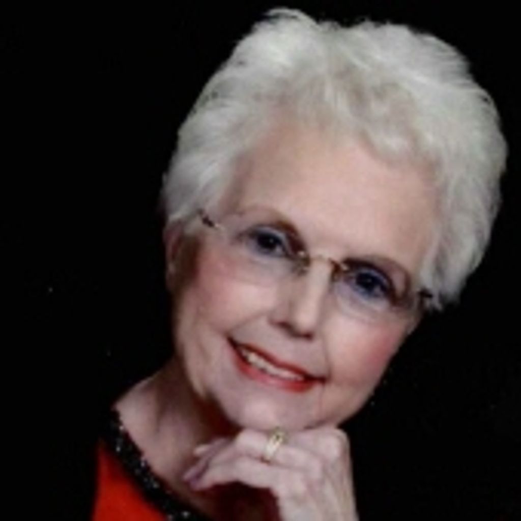 Juanita "Nita" Ellen Shelton