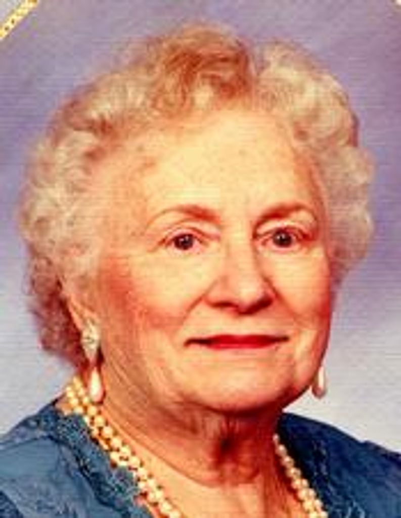 Myrtle Cumberland Gibbons