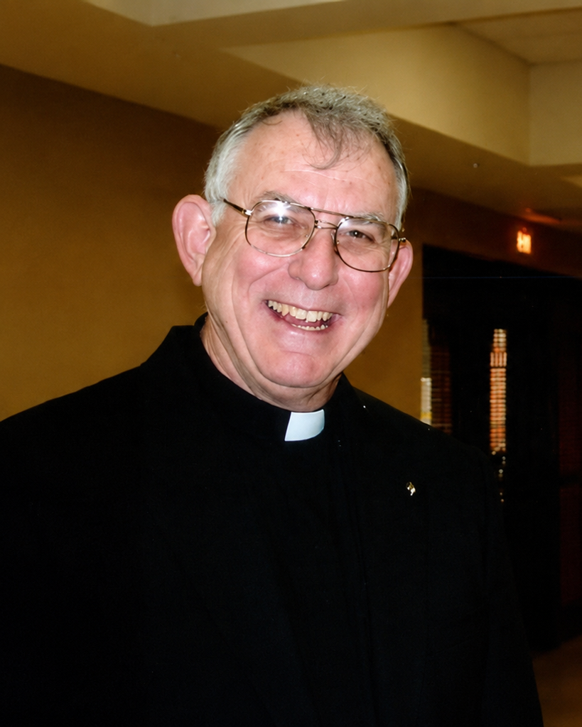 Deacon Larry Terrell