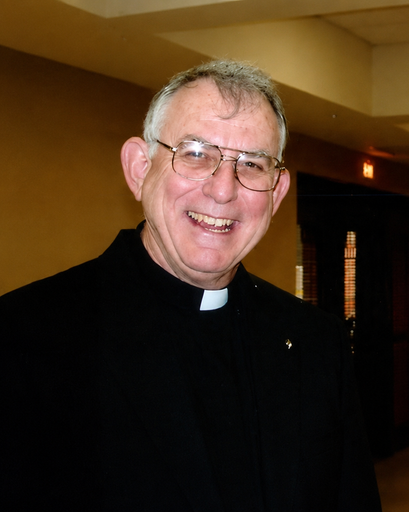 Deacon Larry Terrell's obituary image