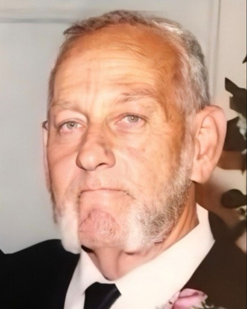 Edward Eugene Shannon Sr.