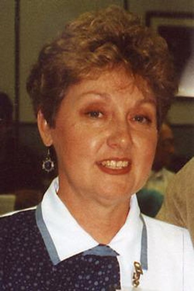 Brigitte S. Parsons
