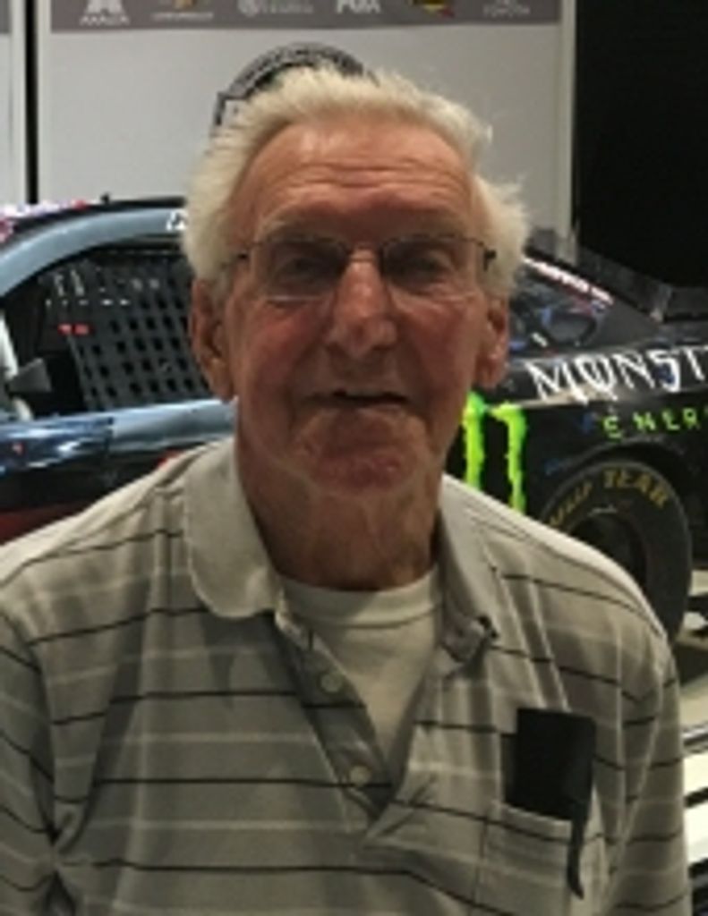 Richard 'Dick' Croumie, Jr. Profile Photo