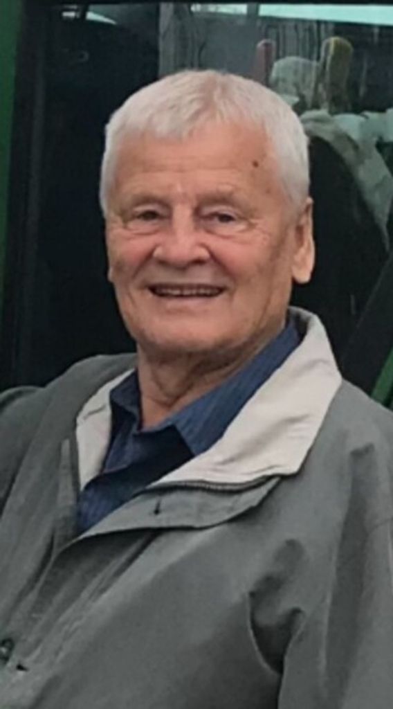 Eckardt Wiebe Profile Photo