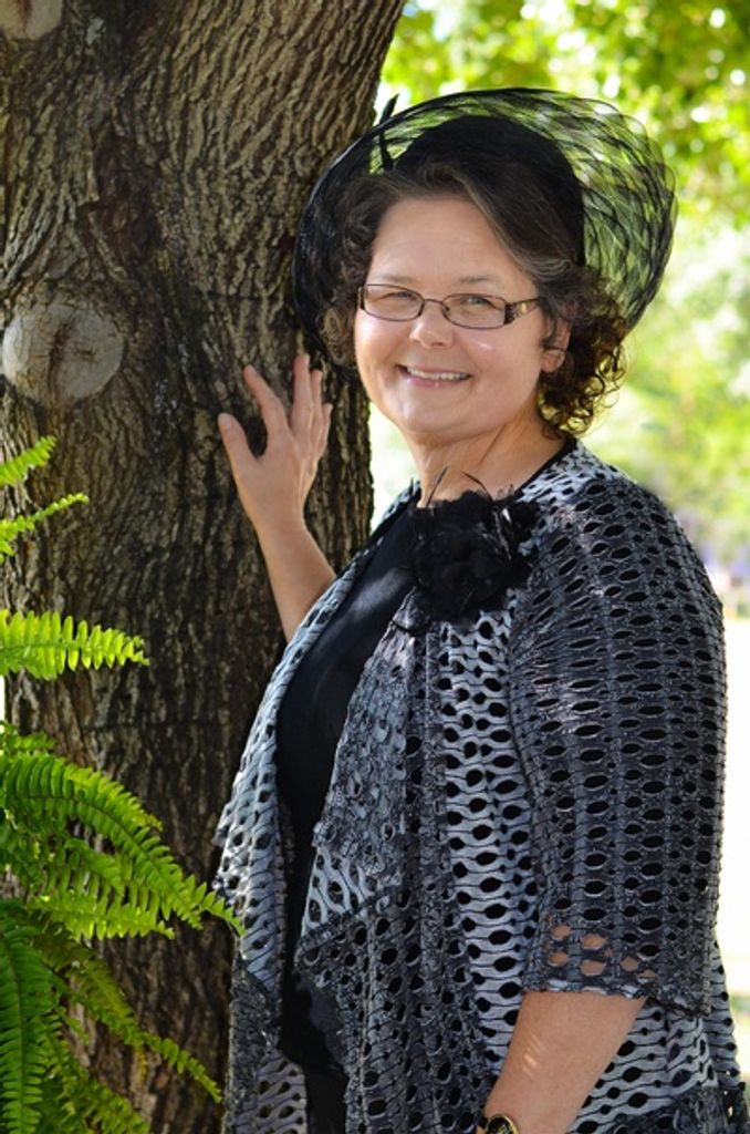 Jan Gulley