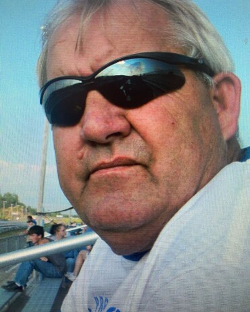 Michael Ray Marshall