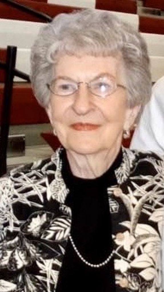 Willie Jean Cook Profile Photo