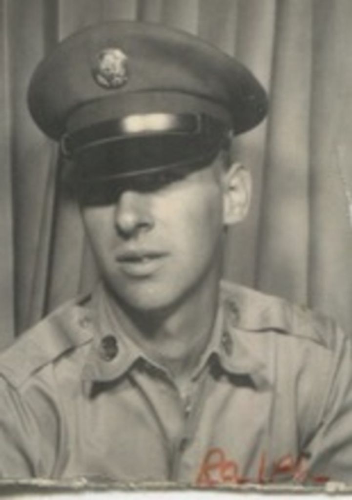 Ralph A. Ford, Sr.