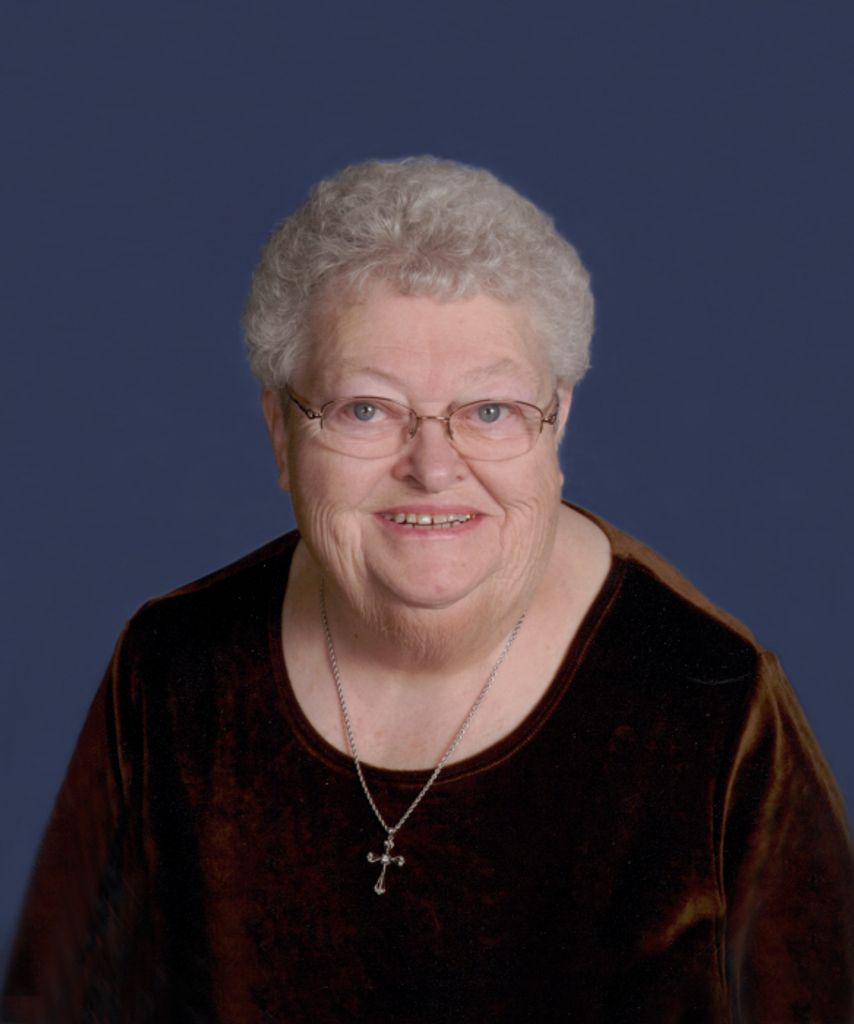 Donalee Sue (Armstrong)  Weaver