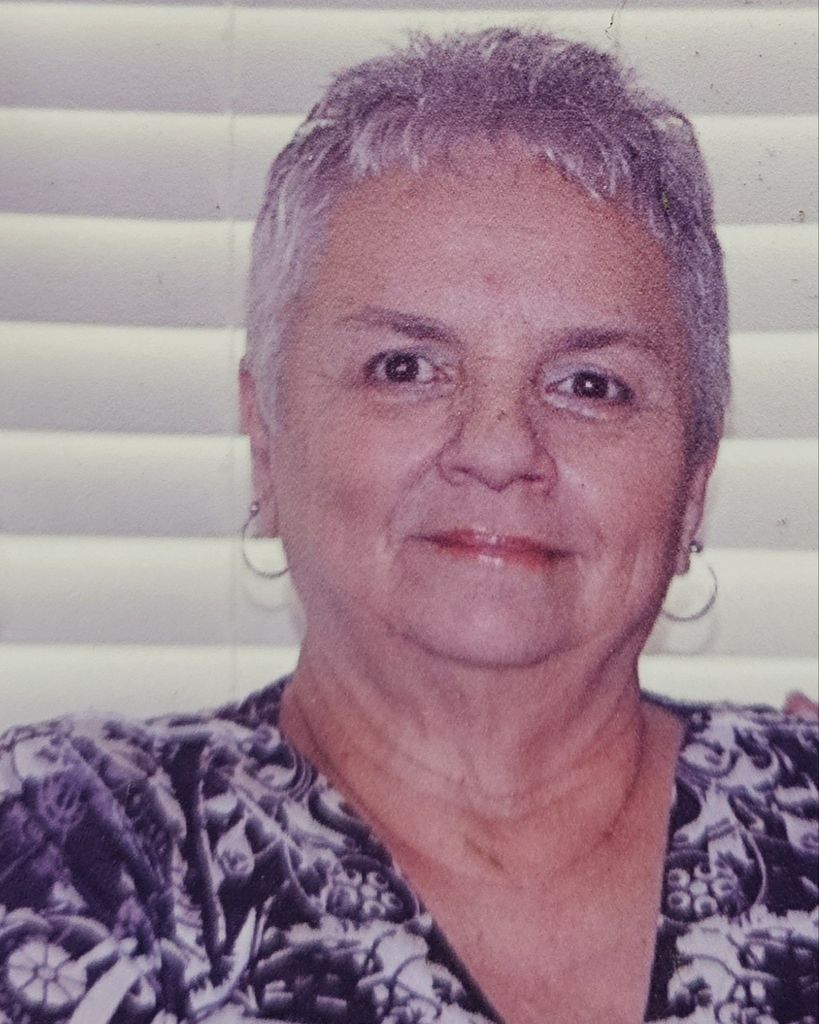 Luella Bozek