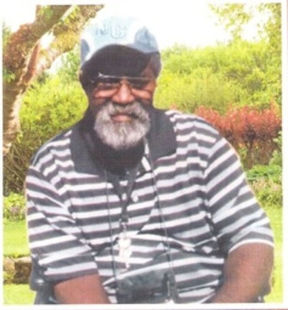 Mr. Robert E. Carter,Sr. Profile Photo