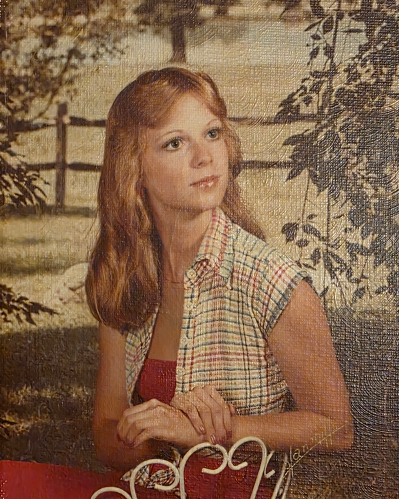 Catherine O'Dell Profile Photo