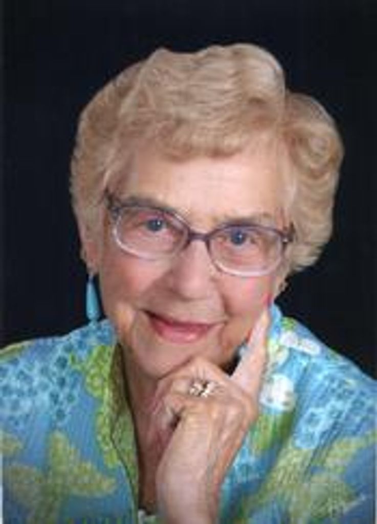 Viirginia Mary Catherine Greeneisen