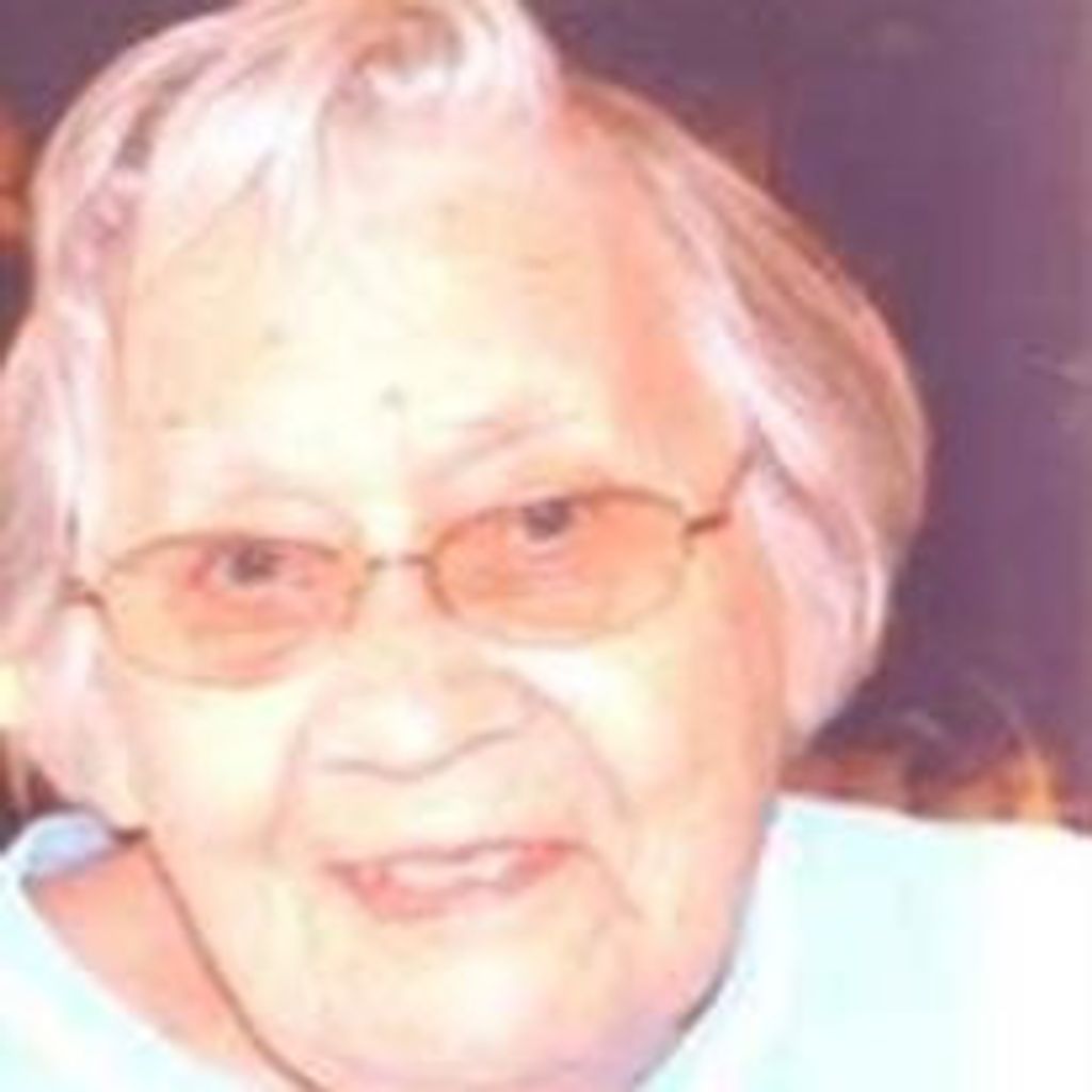 Irene P. Nelson