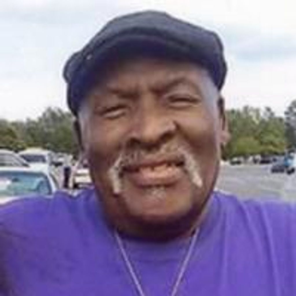Ronald Cantrell
