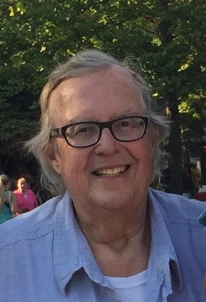 Andrew J. Hudock