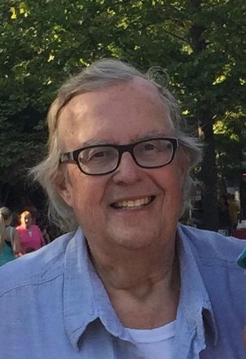 Andrew J. Hudock Profile Photo