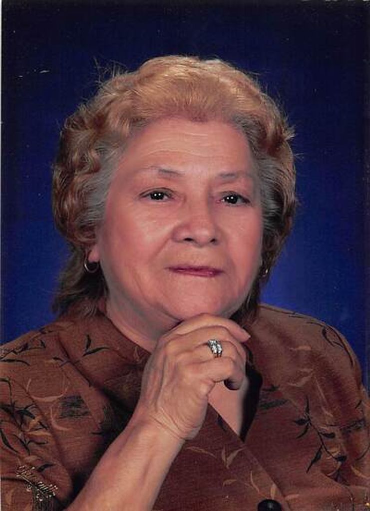 Gloria Camareno Ruiz Profile Photo