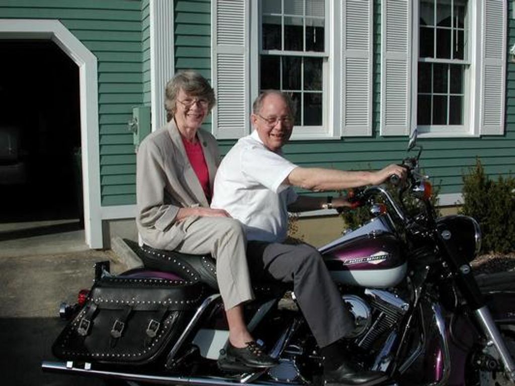Alvin Dale Behrens Profile Photo