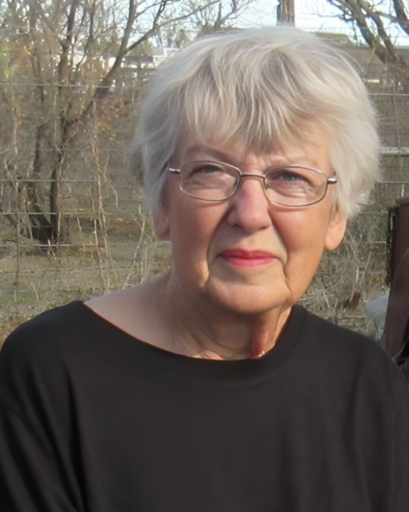 Sandra Jeanine Springer Profile Photo