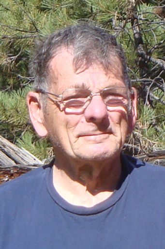 Seth  A. Weston Profile Photo