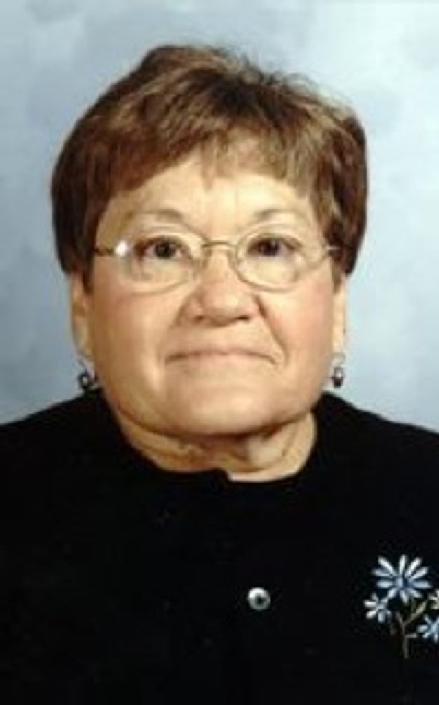 Judith Holman