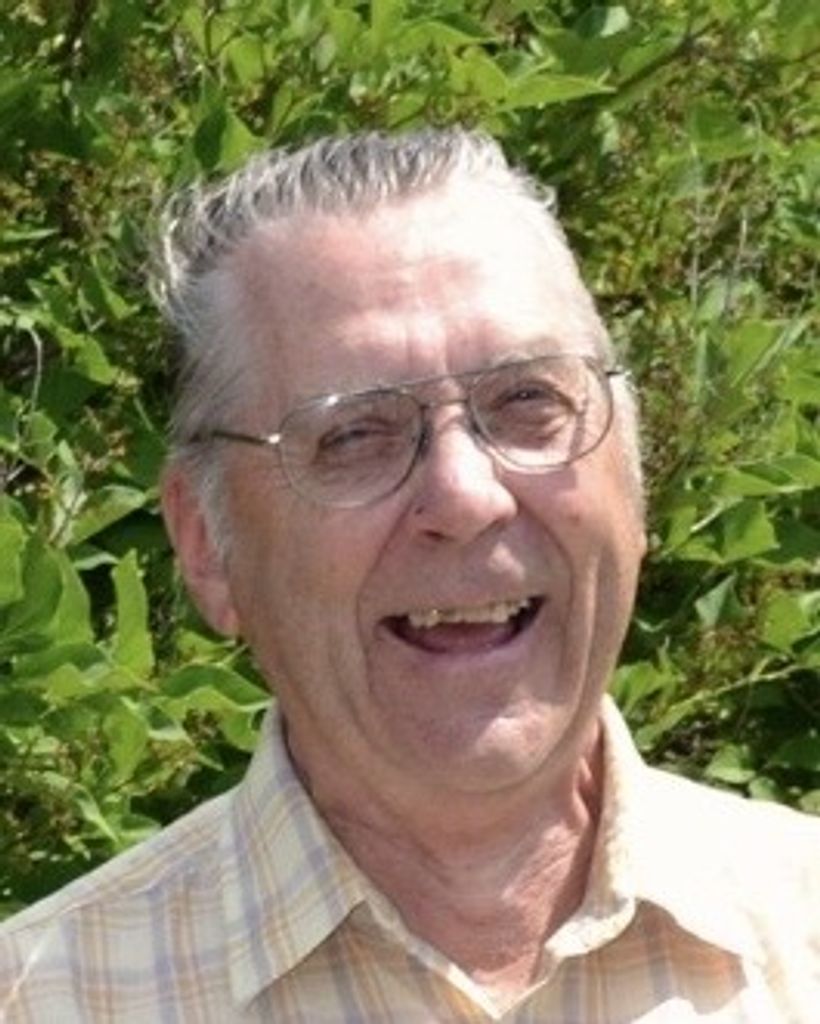 Harley Brent Olson