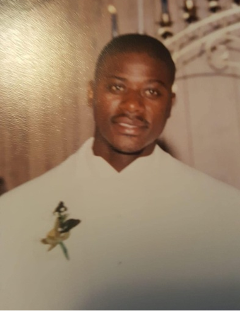 Jeffery Durant Profile Photo