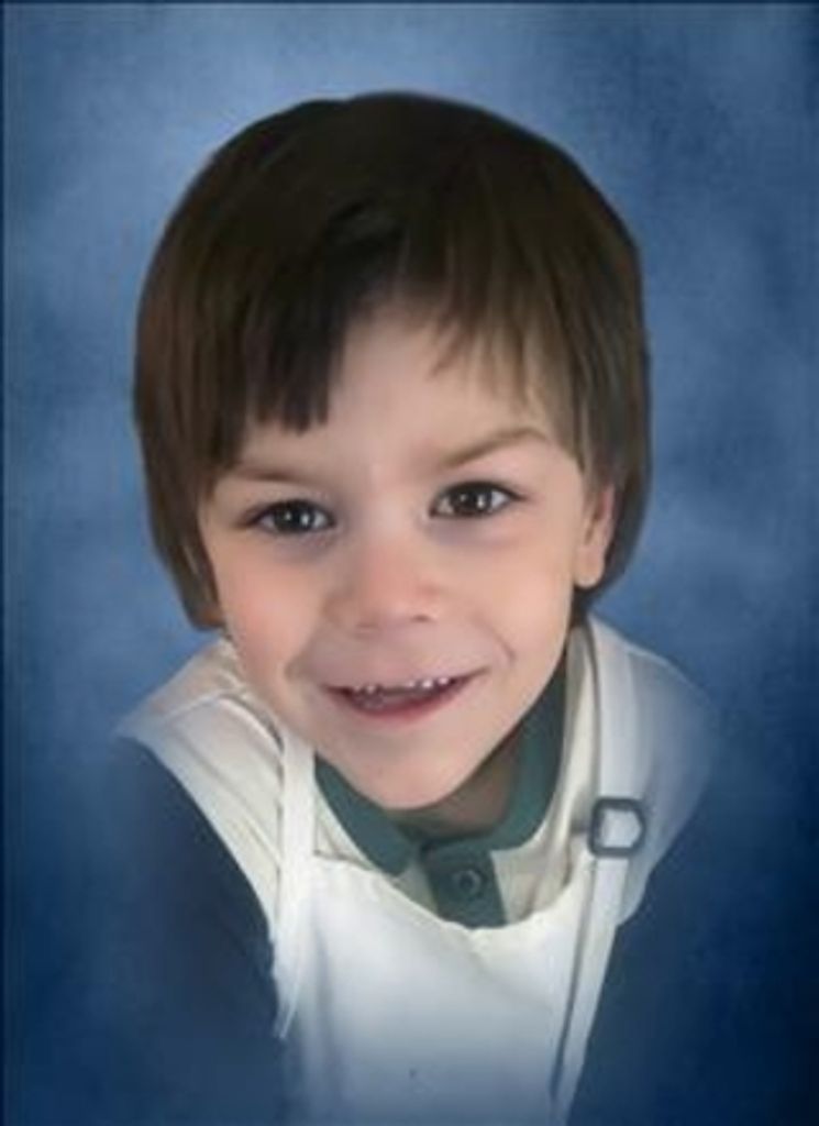 Logan Calvin Holcomb Profile Photo