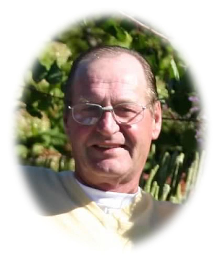 Harlyn William Pannhoff