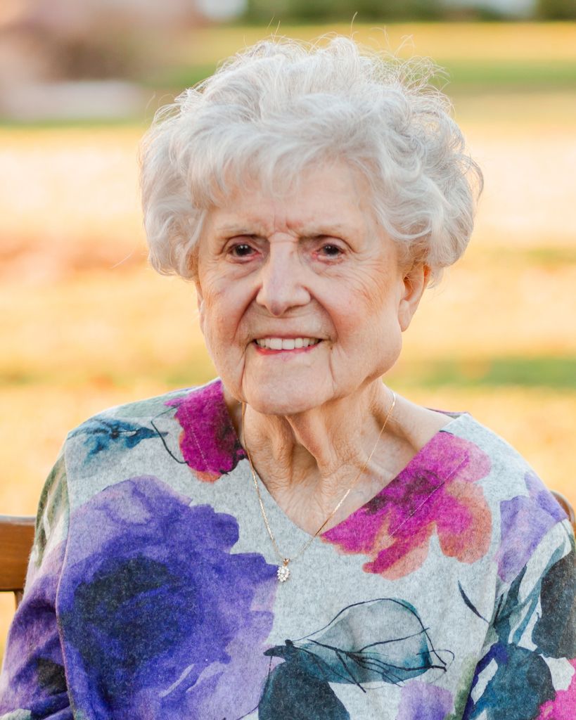 Mary Slezak Goschinski Profile Photo