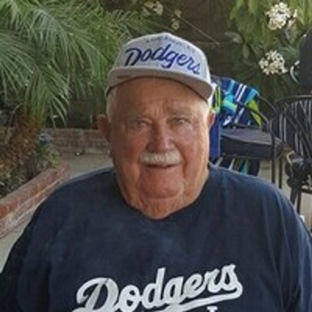 Paul Hans Lussman Jr.